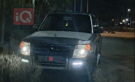 میتسوبیشی پاجیرۆ